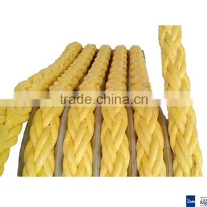 Mixed Tow & Tug Mooring Rope thumbnail-1