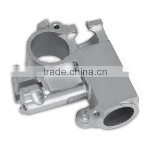 Zinc Alloy Die Cast Parts thumbnail-1