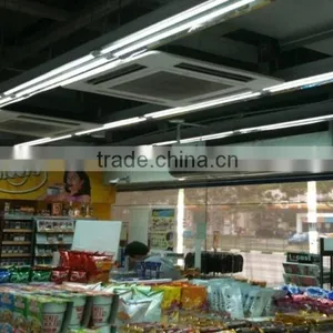 China Supplier T8 Plastic With Alu Sheet Inside for 2015 18W thumbnail-5