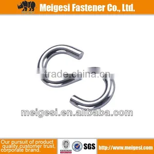 SMALL S HOOK Stainless Steel thumbnail-1