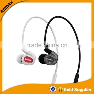 REMAX Wireless Sport Bluetooth Stereo Headphone thumbnail-2