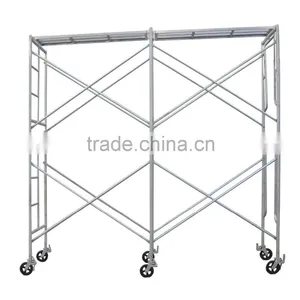 Steel Scaffolding Formwork System thumbnail-2
