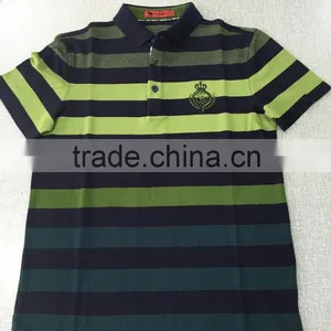 100%cotton Men's T-shirt 210-220gsm thumbnail-1