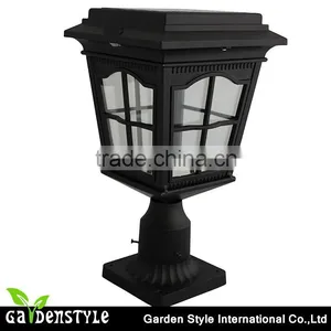Battery Lamp, Solar Lantern LED Rechargeable Battery Light, Led Battery Light thumbnail-2