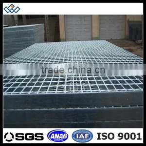 Metal Building Material Steel Gratings With Wholesale Price thumbnail-3