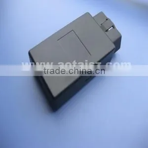 OBDii Connector GPS OBD Enclosure Obd Manufacturer thumbnail-2