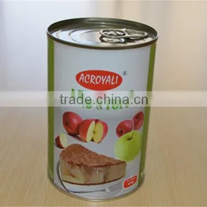 Apple Pie Filling or Topping /Canned Apple Pie Filling thumbnail-3