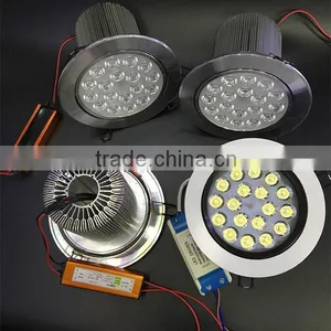 LED CEILING LIHGT18W LED LIGHT WITH FACTORY PRICE thumbnail-5