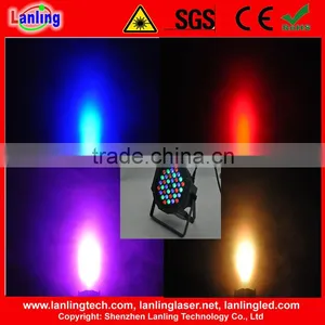 162W RGBW Indoor LED Par Light thumbnail-1