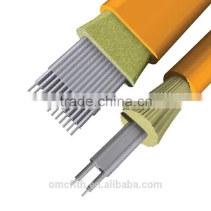 4-12 Fibers Flat Fiber Ribbon Cable thumbnail-4