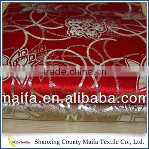 Hot Selling Soft Polyester Indian Cotton Upholstery Fabric thumbnail-1