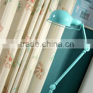 Lace Drapes Curtain Fabric for Ideas Curtain Material thumbnail-4