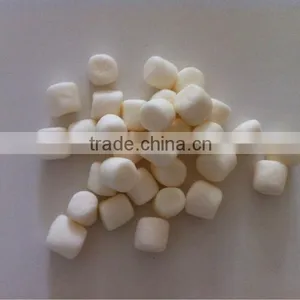 Bulk Sweets Mini Colored Round Marshmallow thumbnail-1