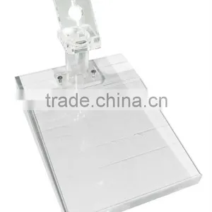 Acrylic Mobile Phone Security Display Holder + Security Alarm Systems for Ipad Table pc thumbnail-1