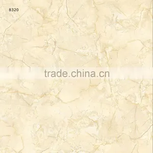Zibo Polished Glazed Ceramic Flooring Tile for Sale thumbnail-1