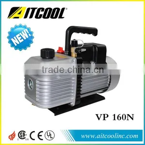Micro One Stage Vacuum Pump VP160N for HVAC/R From Manufacturer thumbnail-1