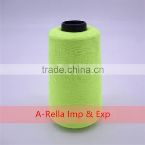 100% Spun Polyester Sewing Thread thumbnail-3