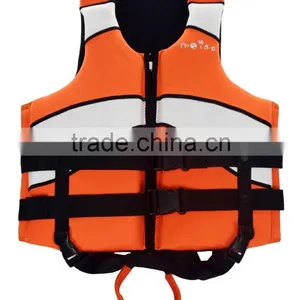 (Hot Selling) Kid's Neoprene Life Jacket/Life Vest thumbnail-1