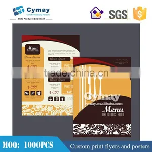 Cosmetic Brochure, Brochure Printing, Brochure Printing Service thumbnail-1