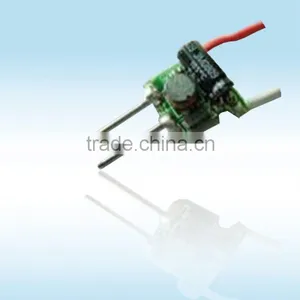 High Efficiency MR16 LED Driver 1W thumbnail-1