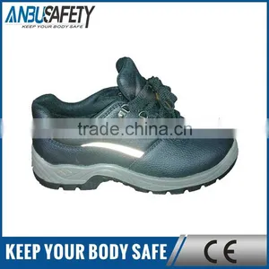 Industrial Composite Toe Low Ankle Safety Shoes thumbnail-1