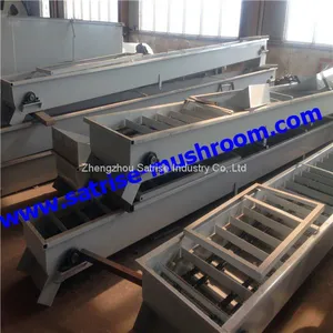Manual Conveyor, Gravity Conveyor thumbnail-3