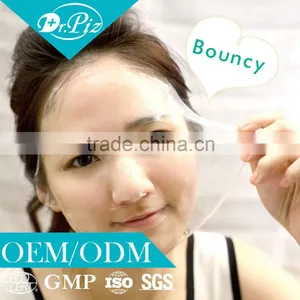 Aqua Collagen Super Hydro Hyaluronic Acid Mask thumbnail-3