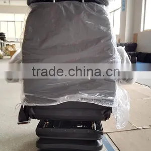 Aftermarket Grammer Tractor Seat With Suspension for Sales (YS15) thumbnail-3