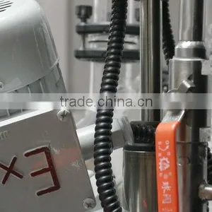 R2005K2D 20L Rotary Evaporator With Bump System and Tandem Receiving Function thumbnail-5