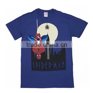 High Quality Custom T-shirt, China Supplier Custom T-shirt, Custom T-shirts thumbnail-6