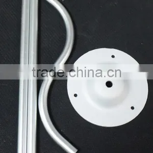 Wall Mounted Solar Light Lamp thumbnail-3