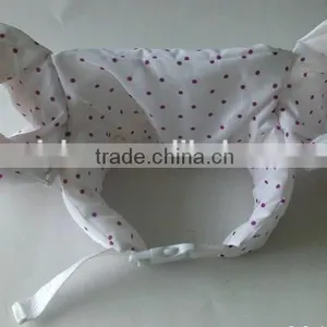 Factory Price Inflatable Baby Life Jacket thumbnail-5