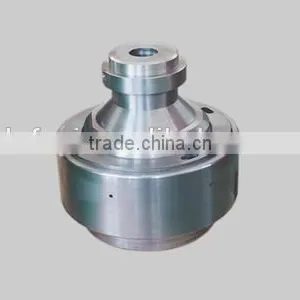 Disc Stack Centrifuge for Synthetic Pharmaceutical Products thumbnail-3