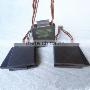 Carbon Brush for Traction Equipment thumbnail-1