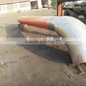 Stainless Steel Elbow Forming Machine ;elbow Forming Machine Mould thumbnail-1