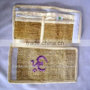 Hemp Purse thumbnail-4