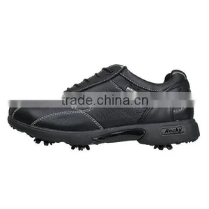 New Style Fashion Golf Shoe Mens Shoes thumbnail-1