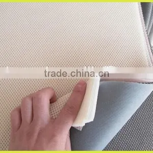 Comfortable Polyester 3D Air Fabric for Chair,spacer Mesh thumbnail-1