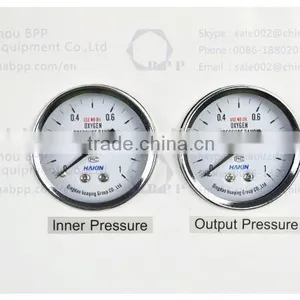Oxygen Jet for Facial Rejuvenation Therapy Regenerated Skin Oxy Peel (Manufacturer/CE/keywords) thumbnail-5