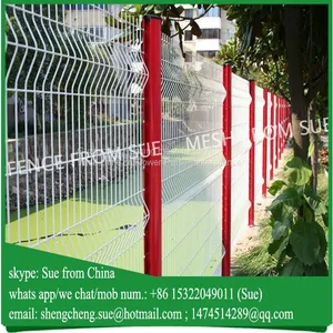 Cheap Prices Decorative Metal Fence Panels thumbnail-2