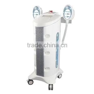 Suslaser Freeze Sculptor Cryo Lipolysie Cryotherapy Fat Freezing Machine thumbnail-3