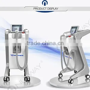 Supersonic Operation System High Frequency Ultrasonic HIFU Slimming Machine thumbnail-6