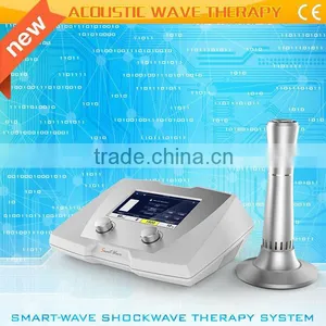 Acoustic Shockwave for Cellulite and Body Reshaper Orange Peel Treatment thumbnail-1