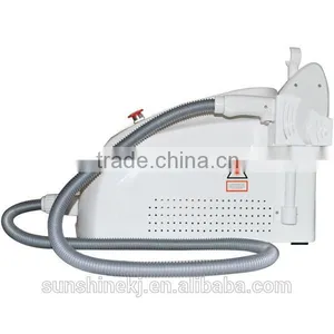 Distributors Wanted New Portable Speed 808 Diode Laser Hair Removal Machine for Salon Use thumbnail-5
