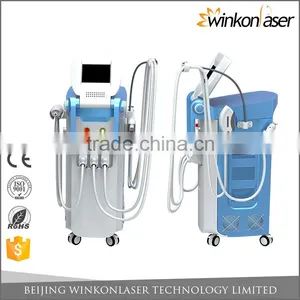2017 Innovative Technology 3000W Powerful Ipl Filters for Hair Removal Skin Rejuvenation thumbnail-1