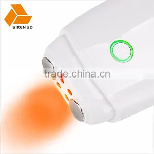 Automatic Hot Sale Portable Ems Facial Beauty Machine thumbnail-1