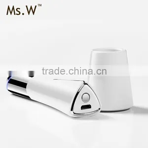2016 New Design Eye Vibration Massager Rechargeable for Eye Care thumbnail-5