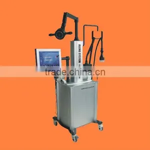 Salon Equipment Ultrasonic Radio Frequency Slimming Machine F017 thumbnail-1
