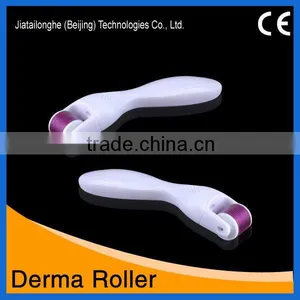 Professional Stainless Derma Roller Micro Needle Therapy DRS Derma Roller for Anti Aging Wrinkle Removal thumbnail-5