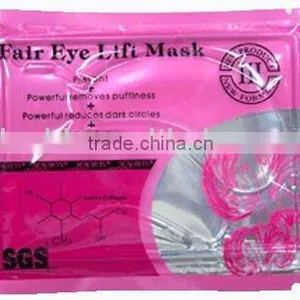 Moisturizing and Whitening Gel Hot/Cold Eye Patch thumbnail-1